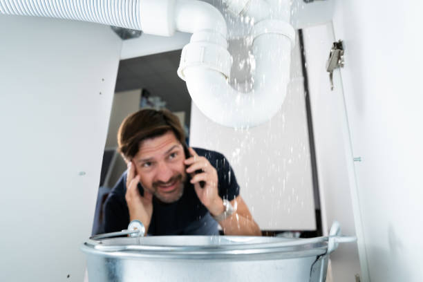 Best Sewer Line Repair  in Nemacolin, PA