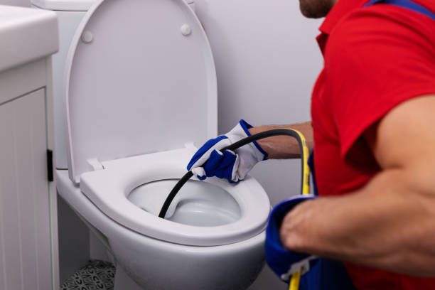 Best Toilet Repair Services  in Nemacolin, PA