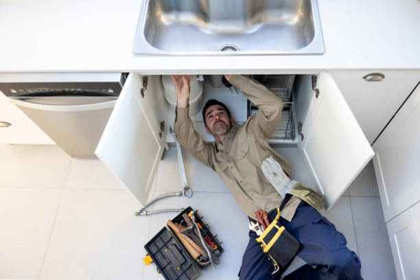 Best Drain Cleaning Services  in Nemacolin, PA