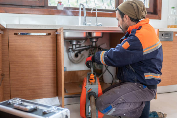Best Commercial Plumbing Services  in Nemacolin, PA