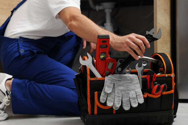 Best Local Plumber Services  in Nemacolin, PA