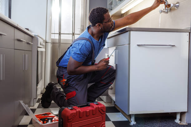 Best Hot Water Heater Installation  in Nemacolin, PA